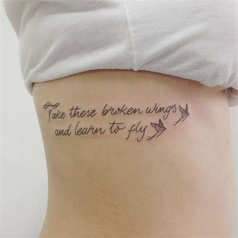 frases para tatuajes cortas